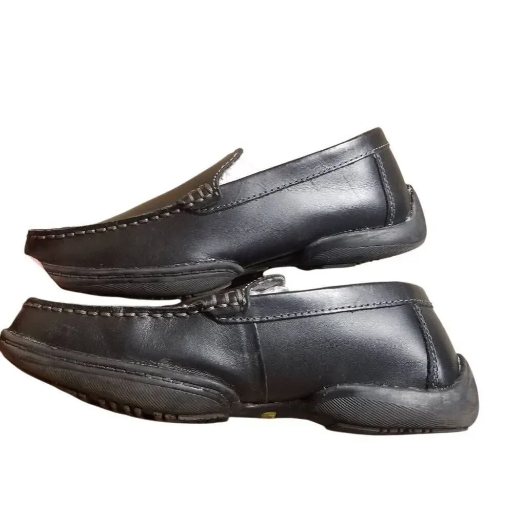 Reaction Kenneth Cole black slip